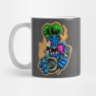 The Fink Mug